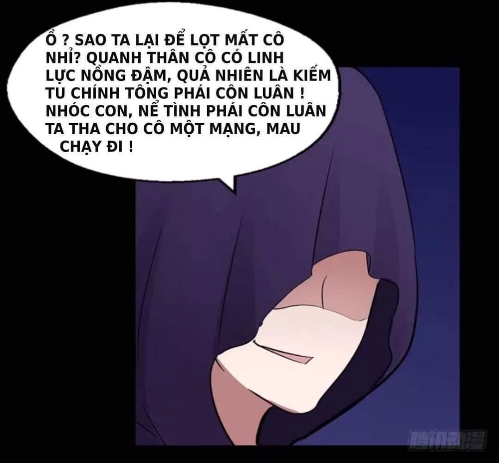 Chạy Đi Âm Sai Chapter 88 - Trang 2