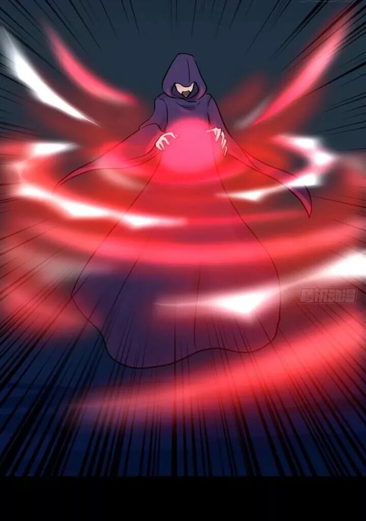 Chạy Đi Âm Sai Chapter 88 - Trang 2