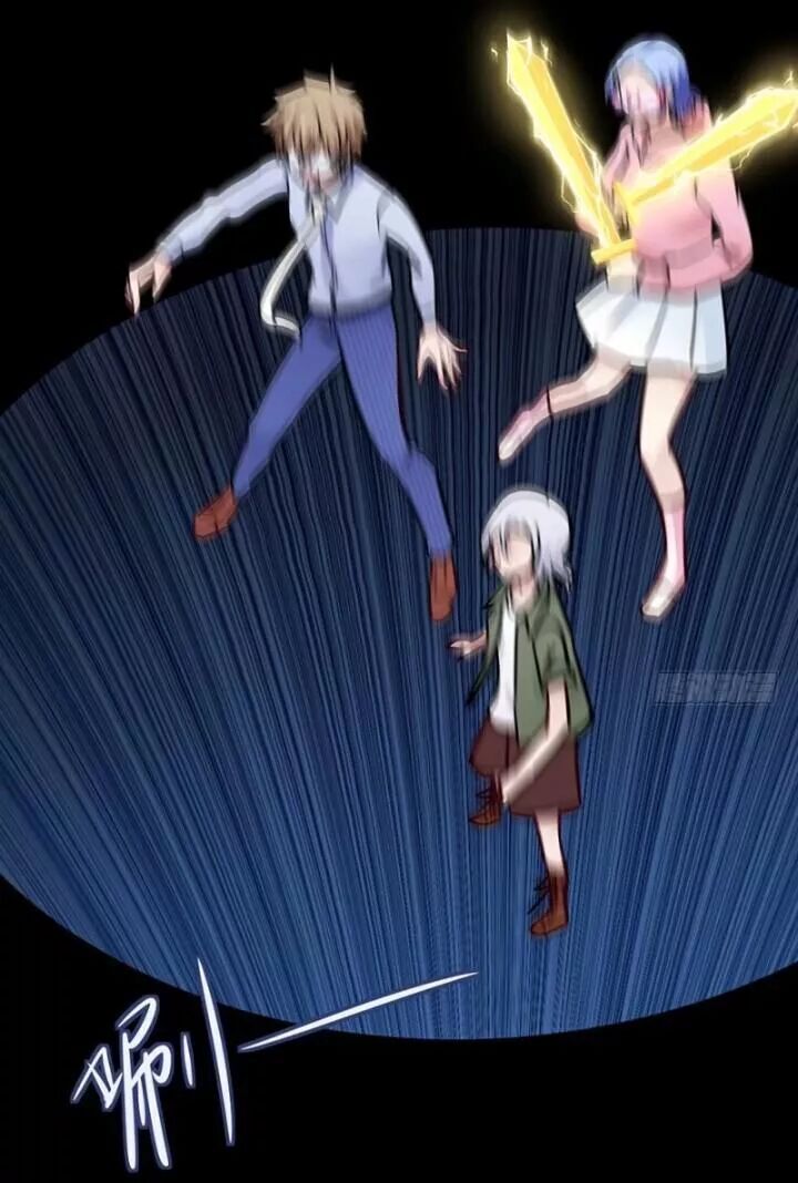 Chạy Đi Âm Sai Chapter 88 - Trang 2