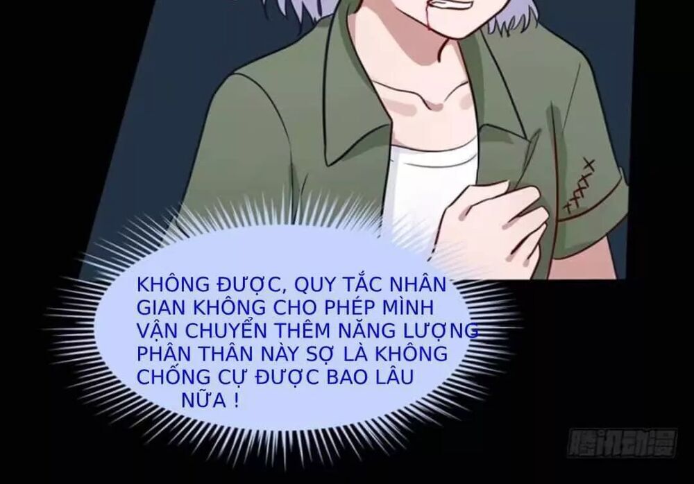 Chạy Đi Âm Sai Chapter 89 - Trang 2