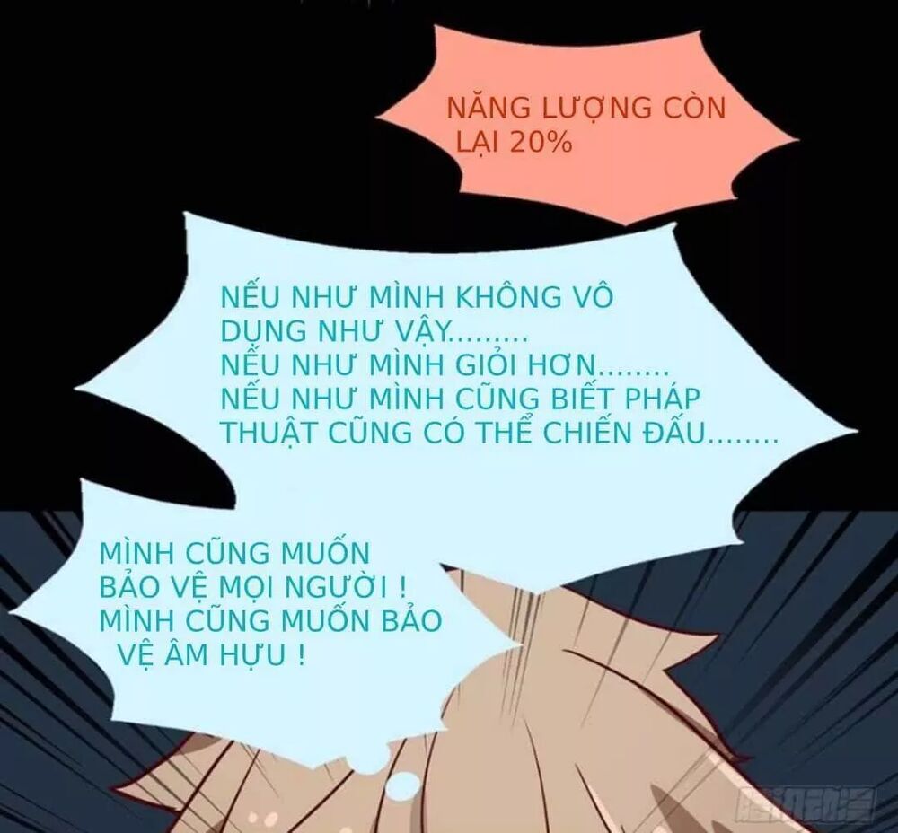 Chạy Đi Âm Sai Chapter 89 - Trang 2