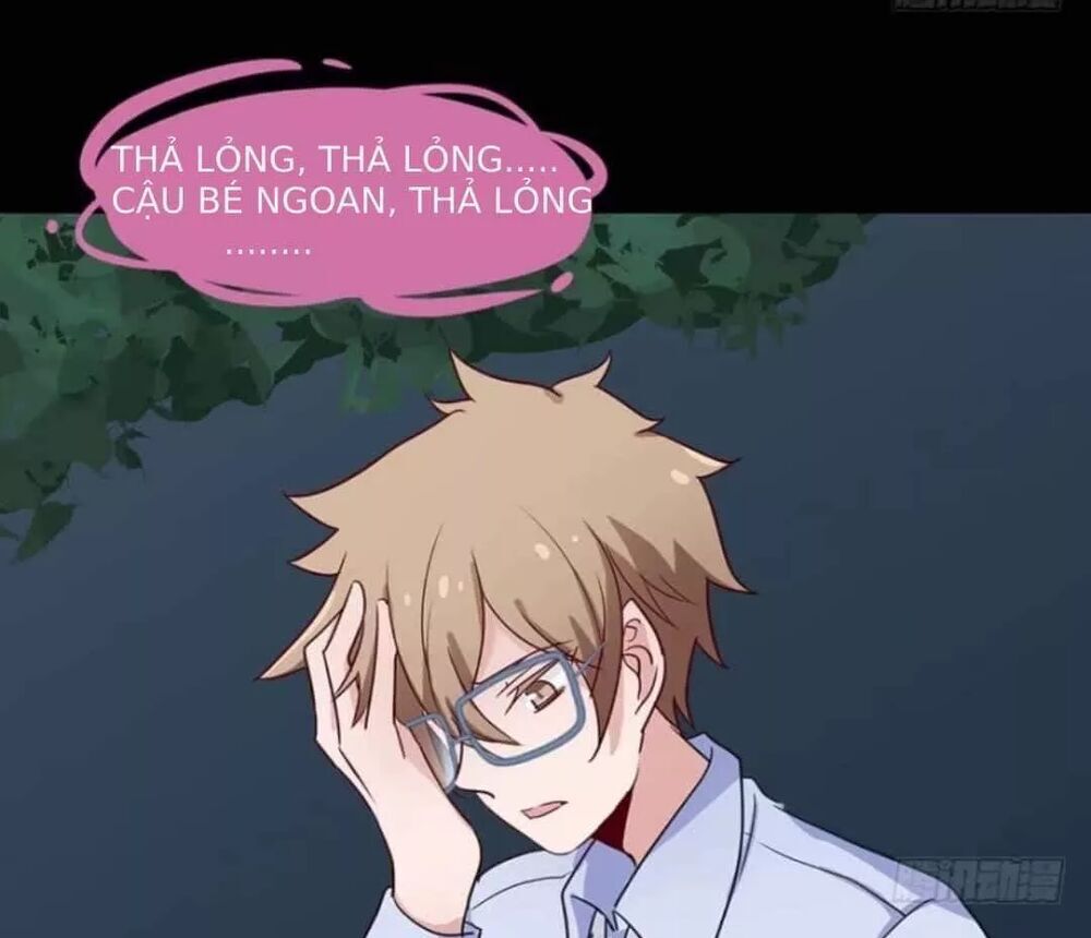 Chạy Đi Âm Sai Chapter 89 - Trang 2