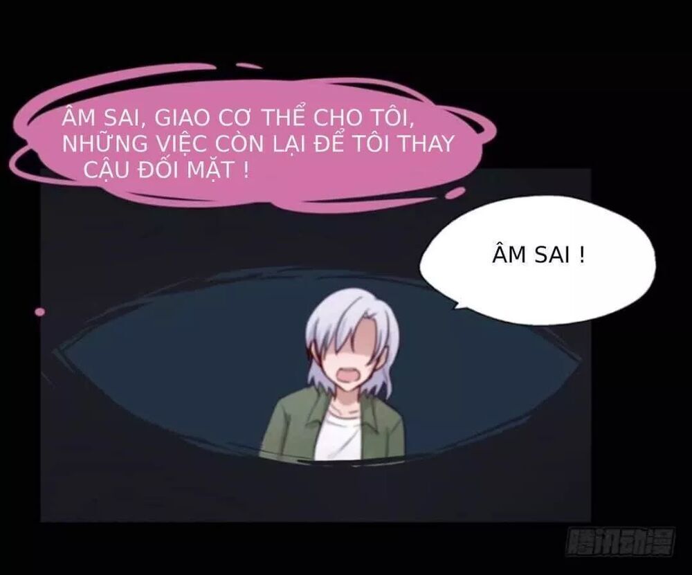 Chạy Đi Âm Sai Chapter 89 - Trang 2