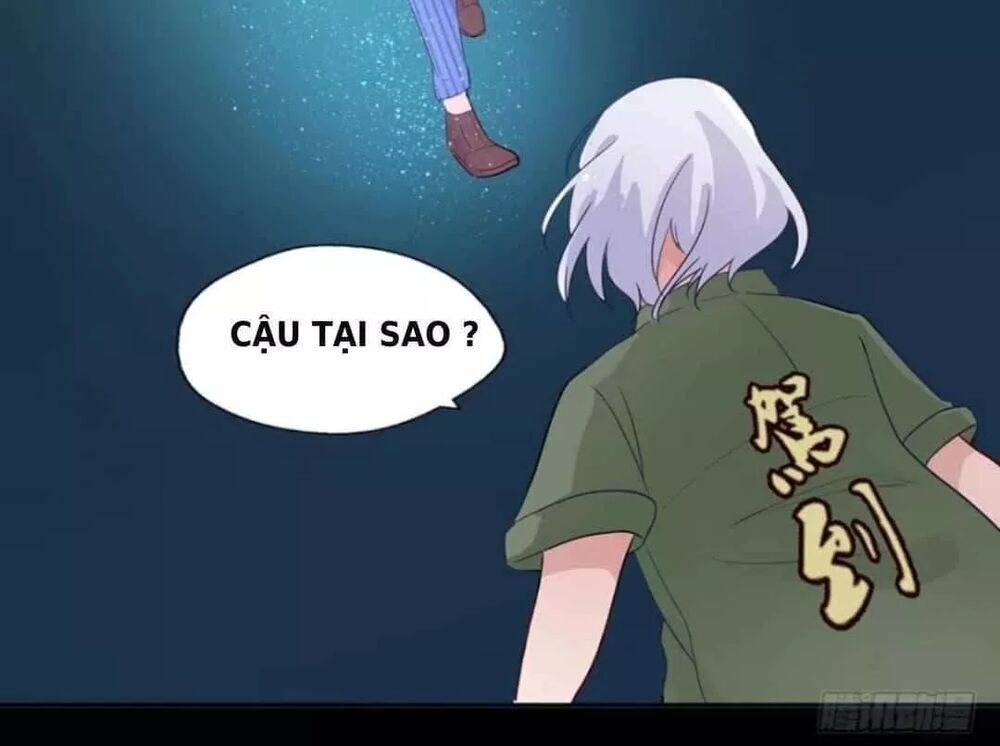 Chạy Đi Âm Sai Chapter 89 - Trang 2