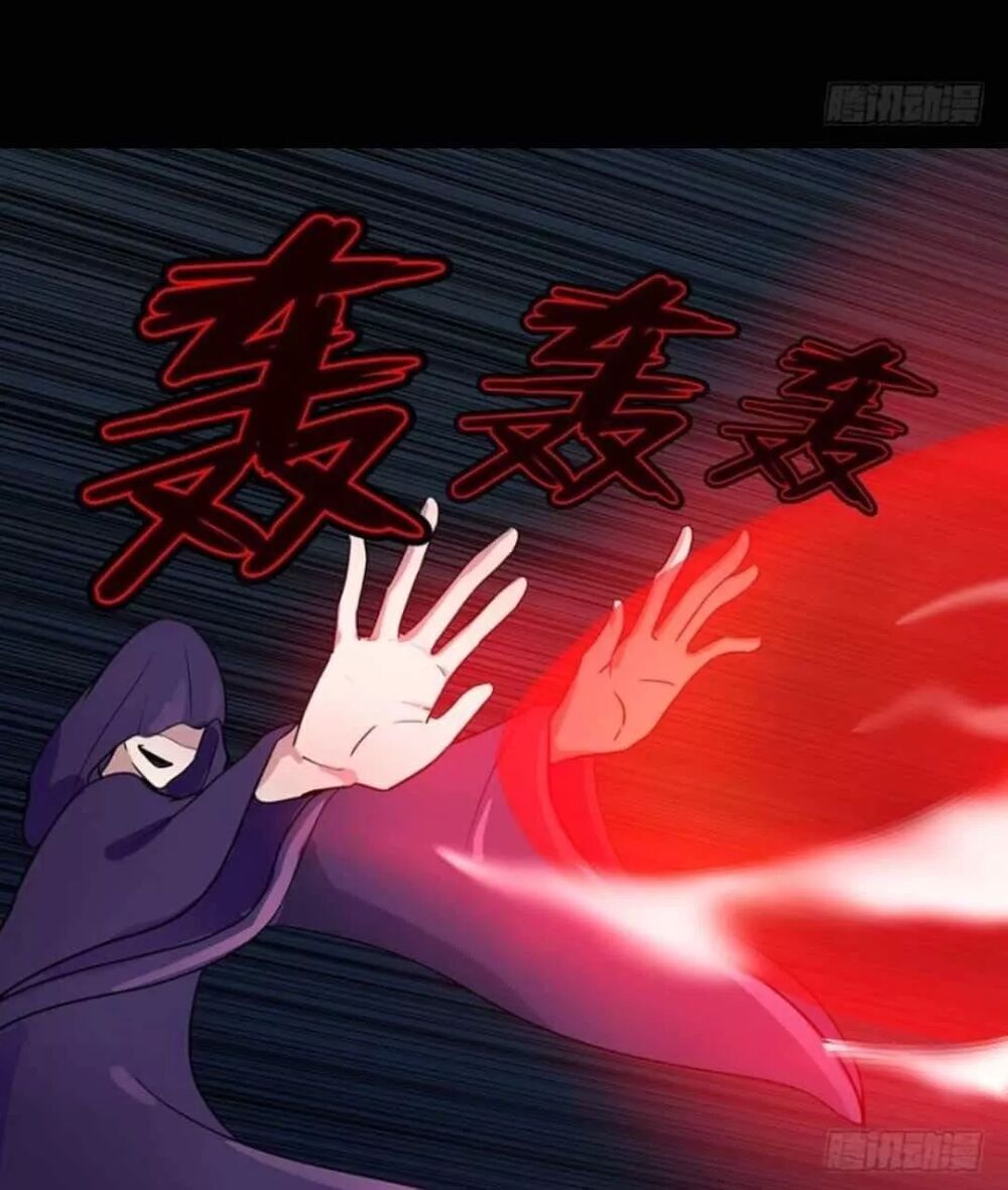 Chạy Đi Âm Sai Chapter 89 - Trang 2