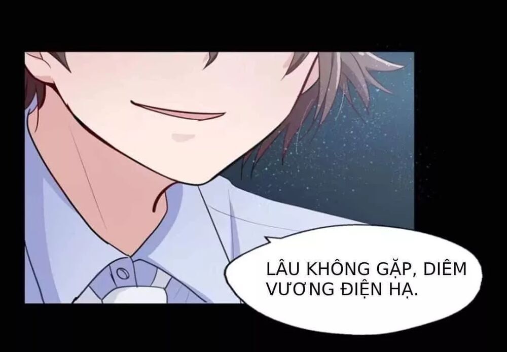 Chạy Đi Âm Sai Chapter 89 - Trang 2