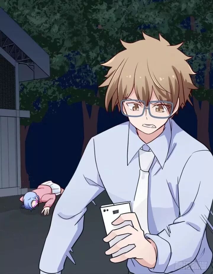 Chạy Đi Âm Sai Chapter 89 - Trang 2