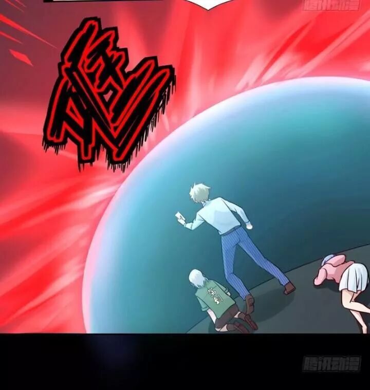 Chạy Đi Âm Sai Chapter 89 - Trang 2