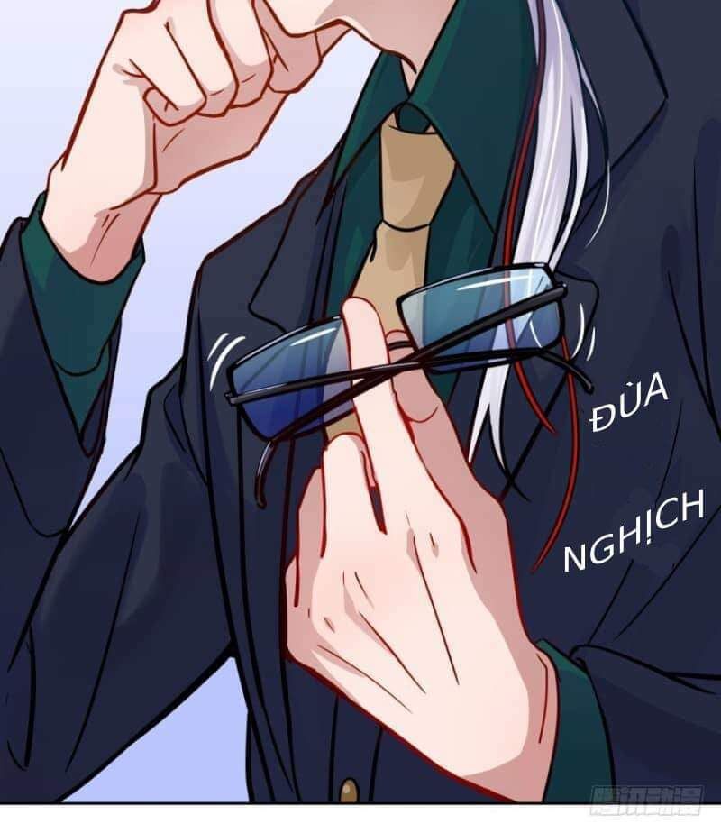 Chạy Đi Âm Sai Chapter 9 - Trang 2