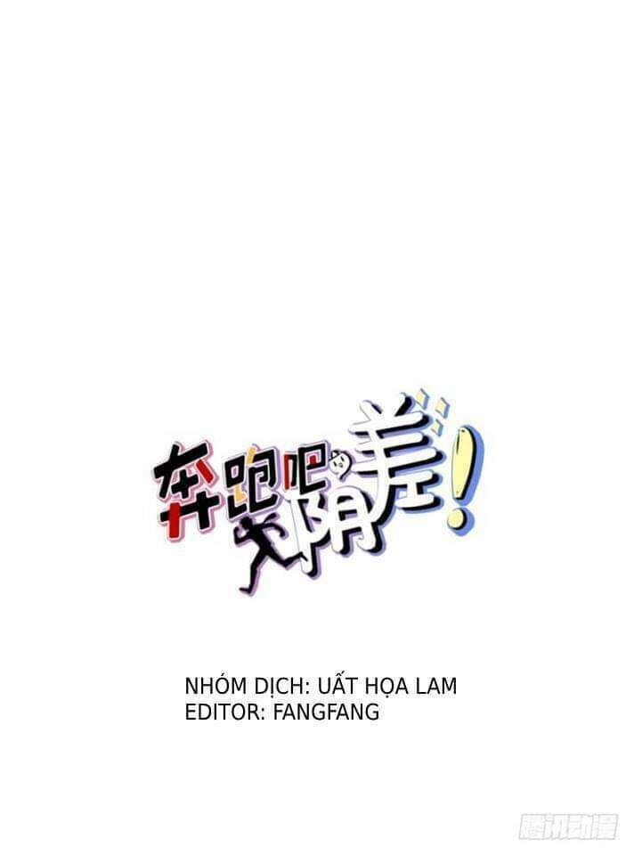 Chạy Đi Âm Sai Chapter 9 - Trang 2