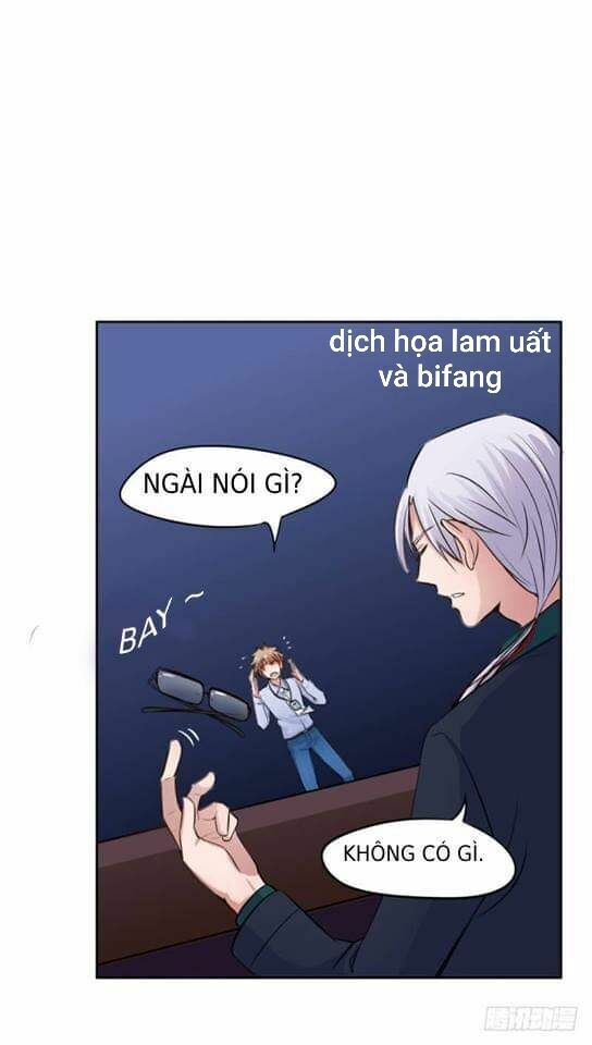 Chạy Đi Âm Sai Chapter 9 - Trang 2