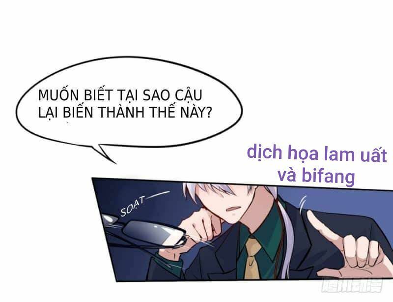 Chạy Đi Âm Sai Chapter 9 - Trang 2