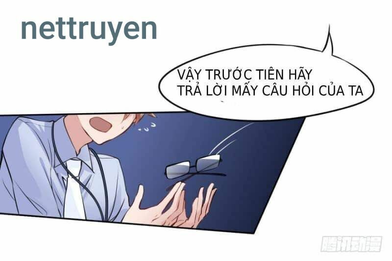 Chạy Đi Âm Sai Chapter 9 - Trang 2