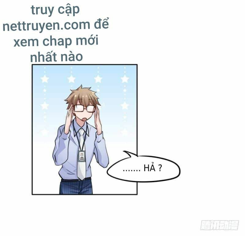 Chạy Đi Âm Sai Chapter 9 - Trang 2