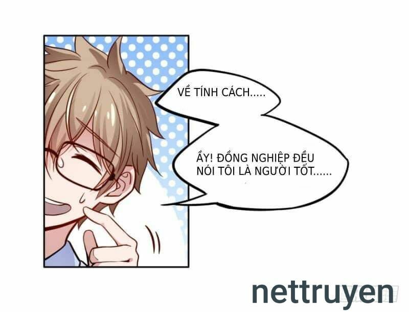 Chạy Đi Âm Sai Chapter 9 - Trang 2