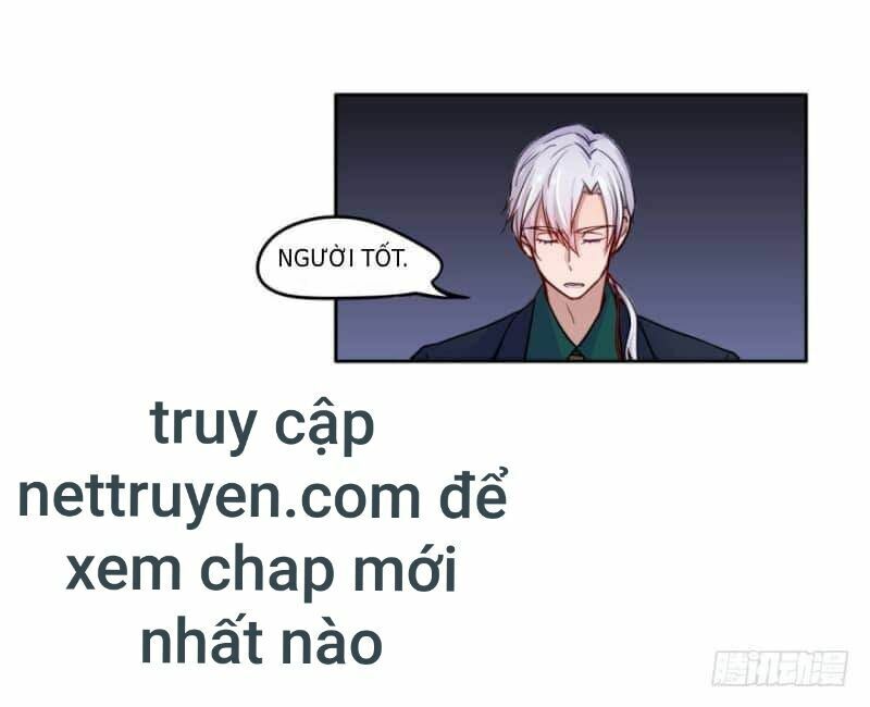 Chạy Đi Âm Sai Chapter 9 - Trang 2