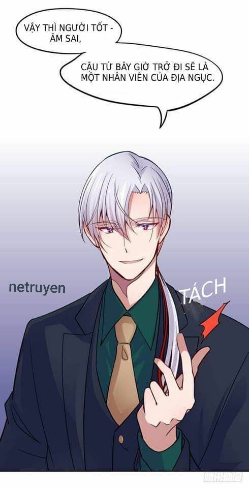 Chạy Đi Âm Sai Chapter 9 - Trang 2