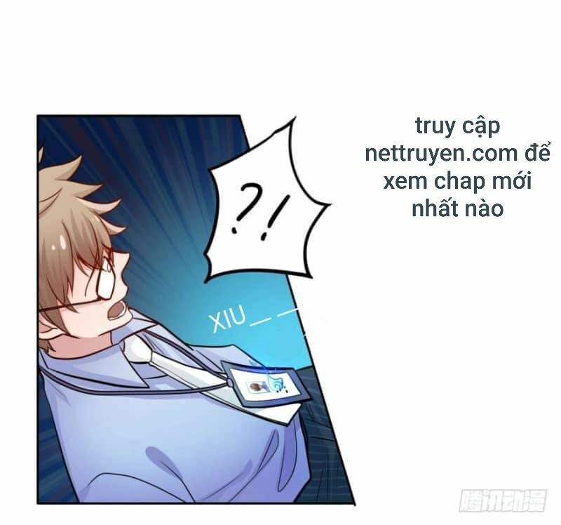 Chạy Đi Âm Sai Chapter 9 - Trang 2