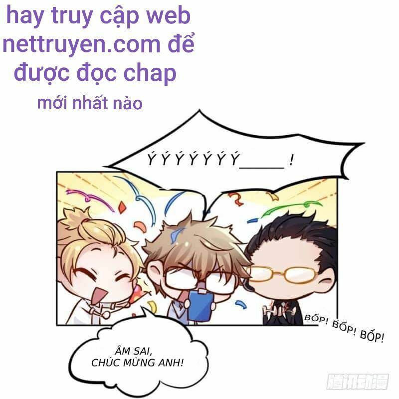 Chạy Đi Âm Sai Chapter 9 - Trang 2