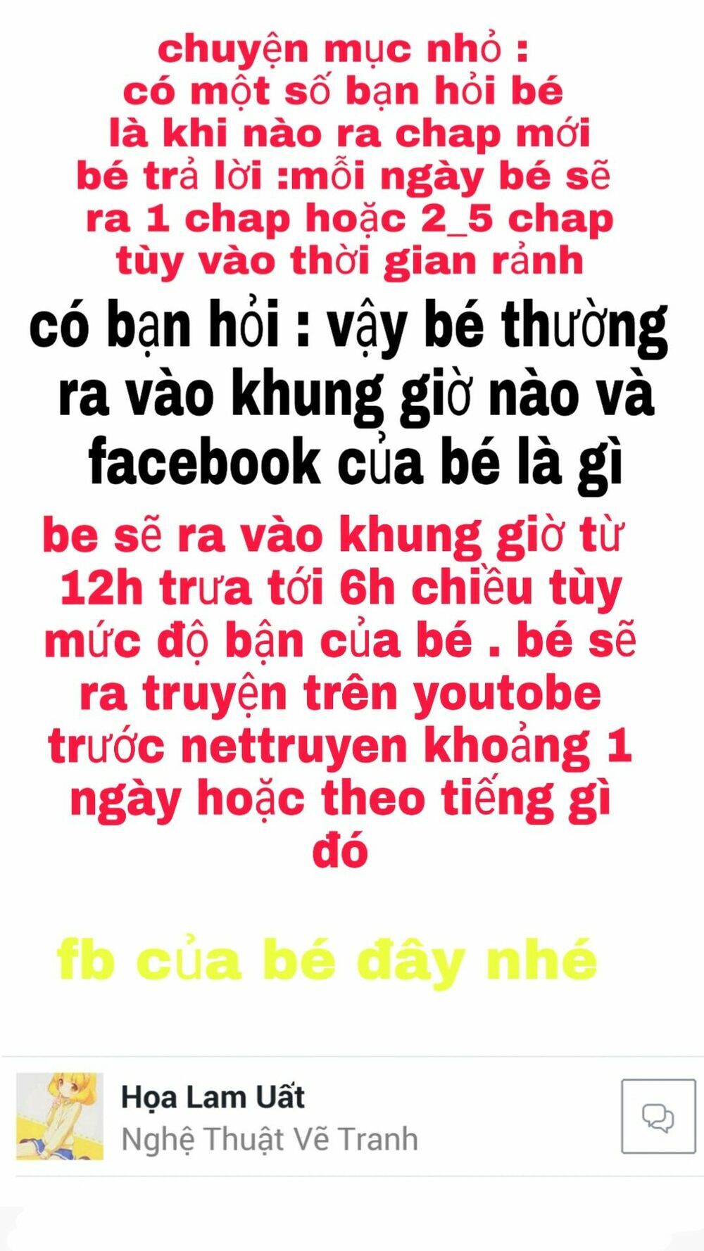 Chạy Đi Âm Sai Chapter 9 - Trang 2