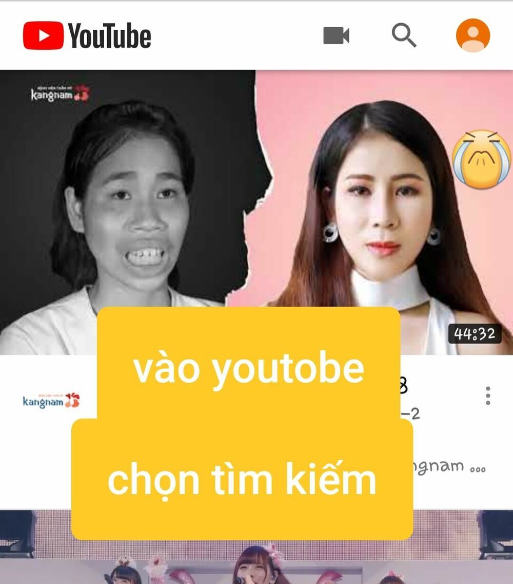 Chạy Đi Âm Sai Chapter 9 - Trang 2