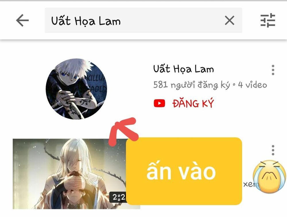 Chạy Đi Âm Sai Chapter 9 - Trang 2