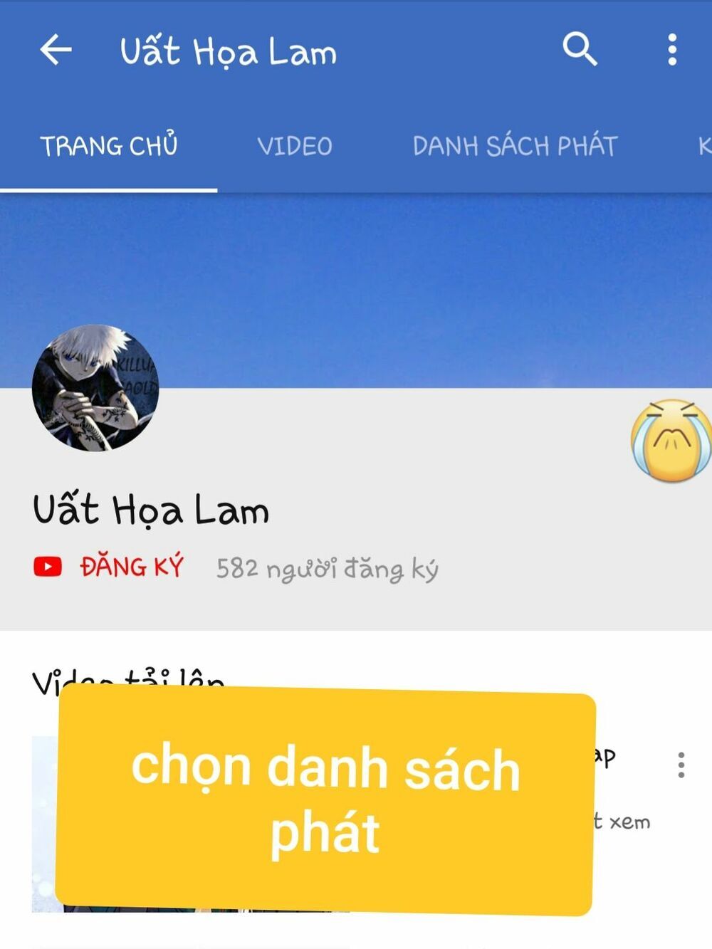 Chạy Đi Âm Sai Chapter 9 - Trang 2