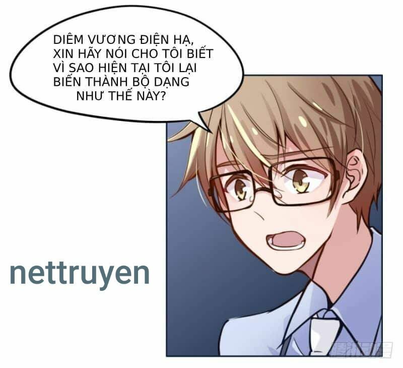 Chạy Đi Âm Sai Chapter 9 - Trang 2