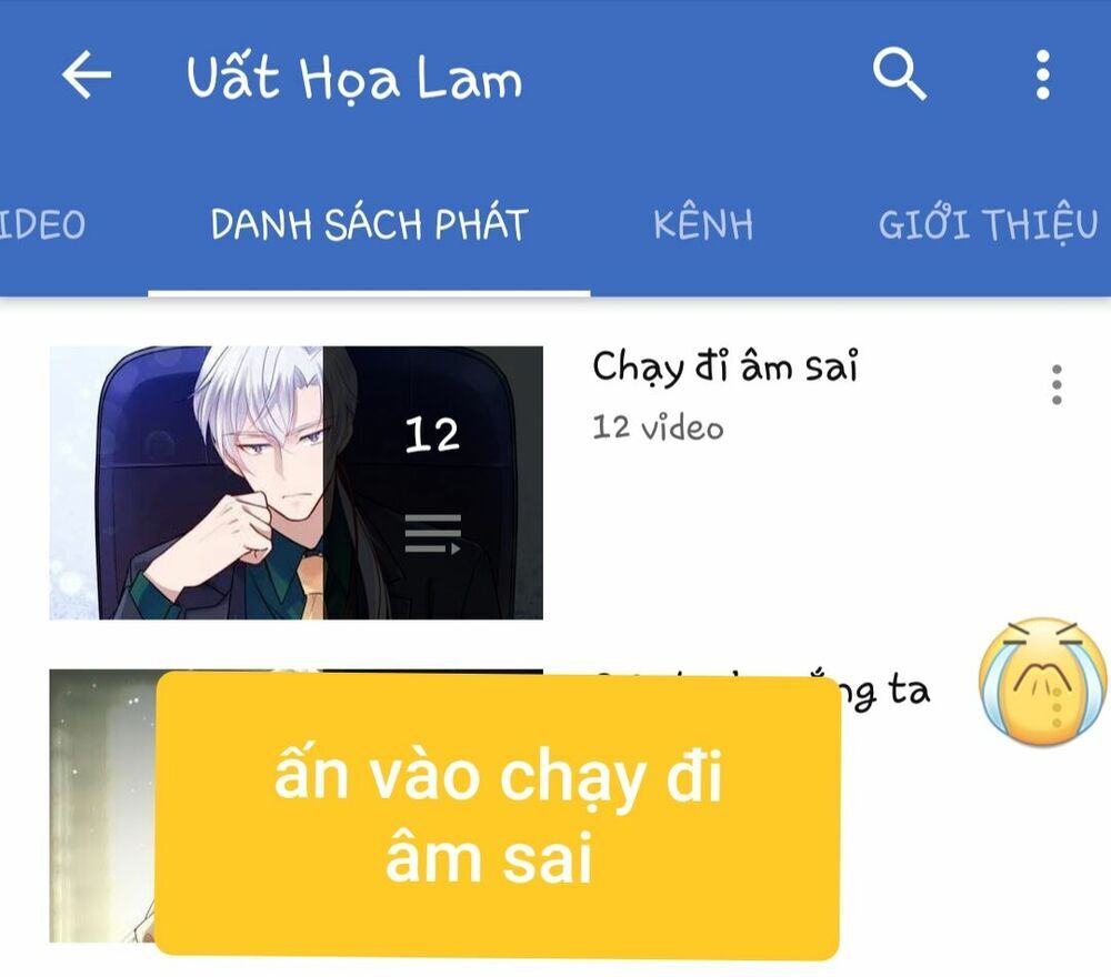 Chạy Đi Âm Sai Chapter 9 - Trang 2