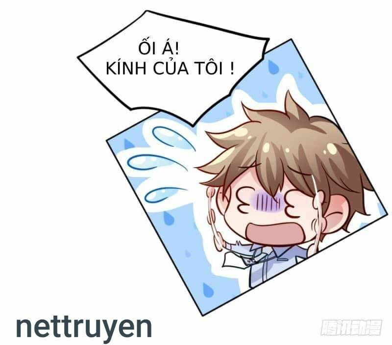 Chạy Đi Âm Sai Chapter 9 - Trang 2