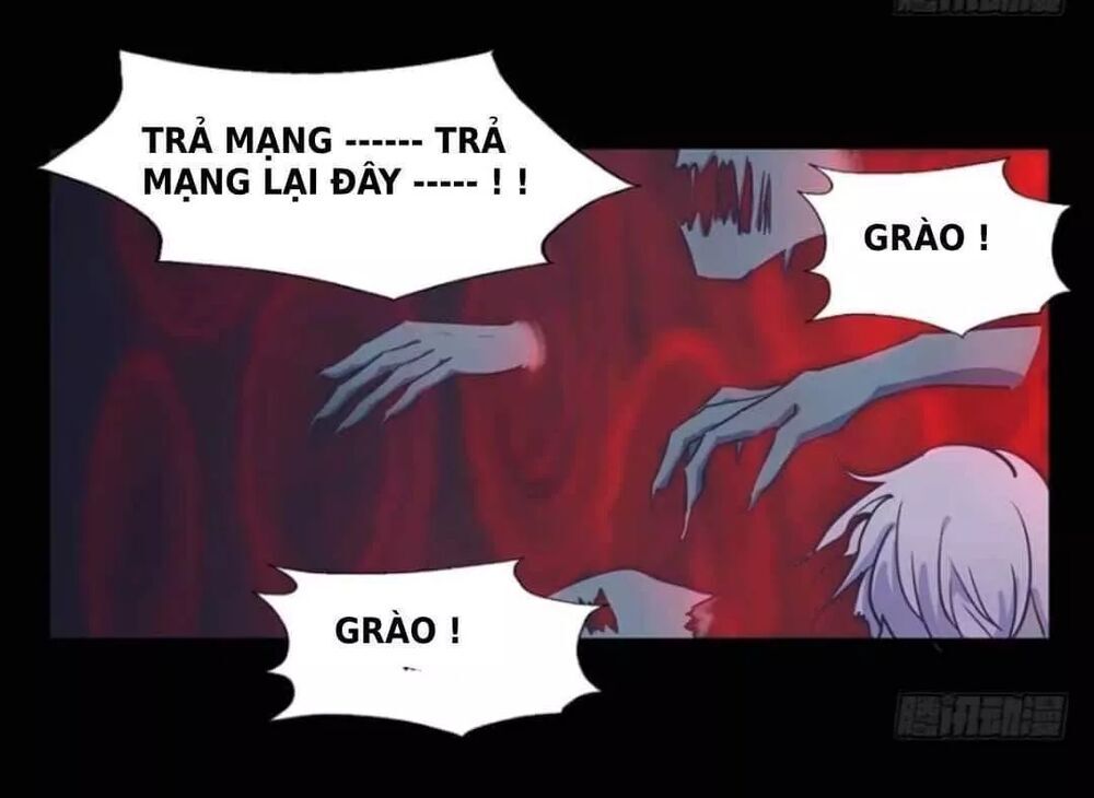 Chạy Đi Âm Sai Chapter 90 - Trang 2