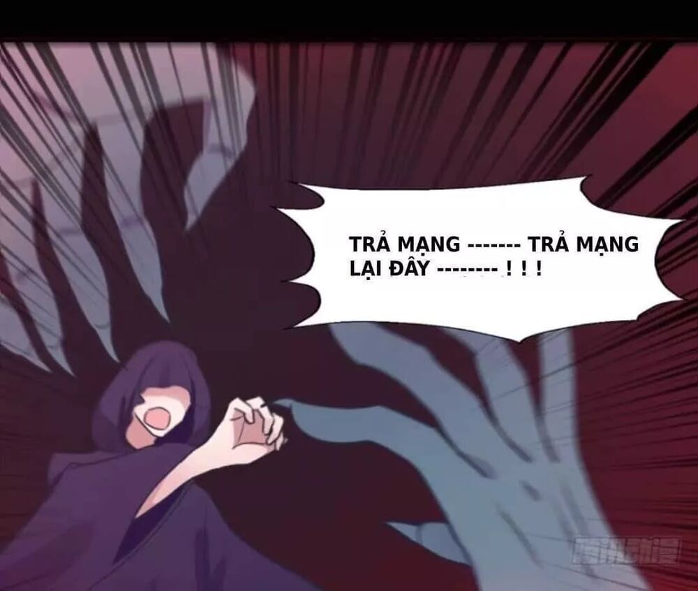 Chạy Đi Âm Sai Chapter 90 - Trang 2