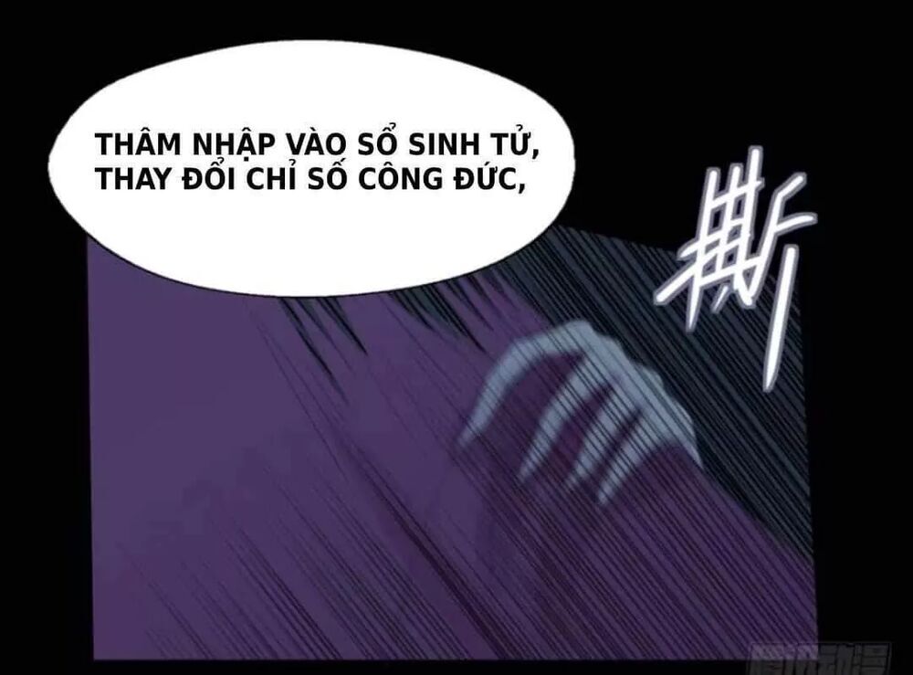Chạy Đi Âm Sai Chapter 90 - Trang 2
