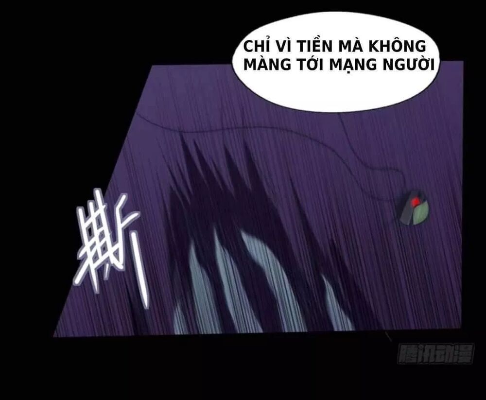 Chạy Đi Âm Sai Chapter 90 - Trang 2