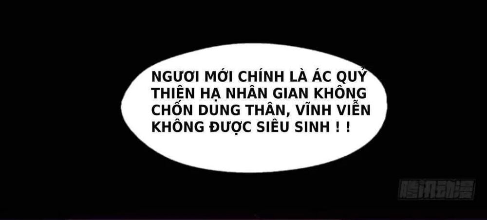 Chạy Đi Âm Sai Chapter 90 - Trang 2