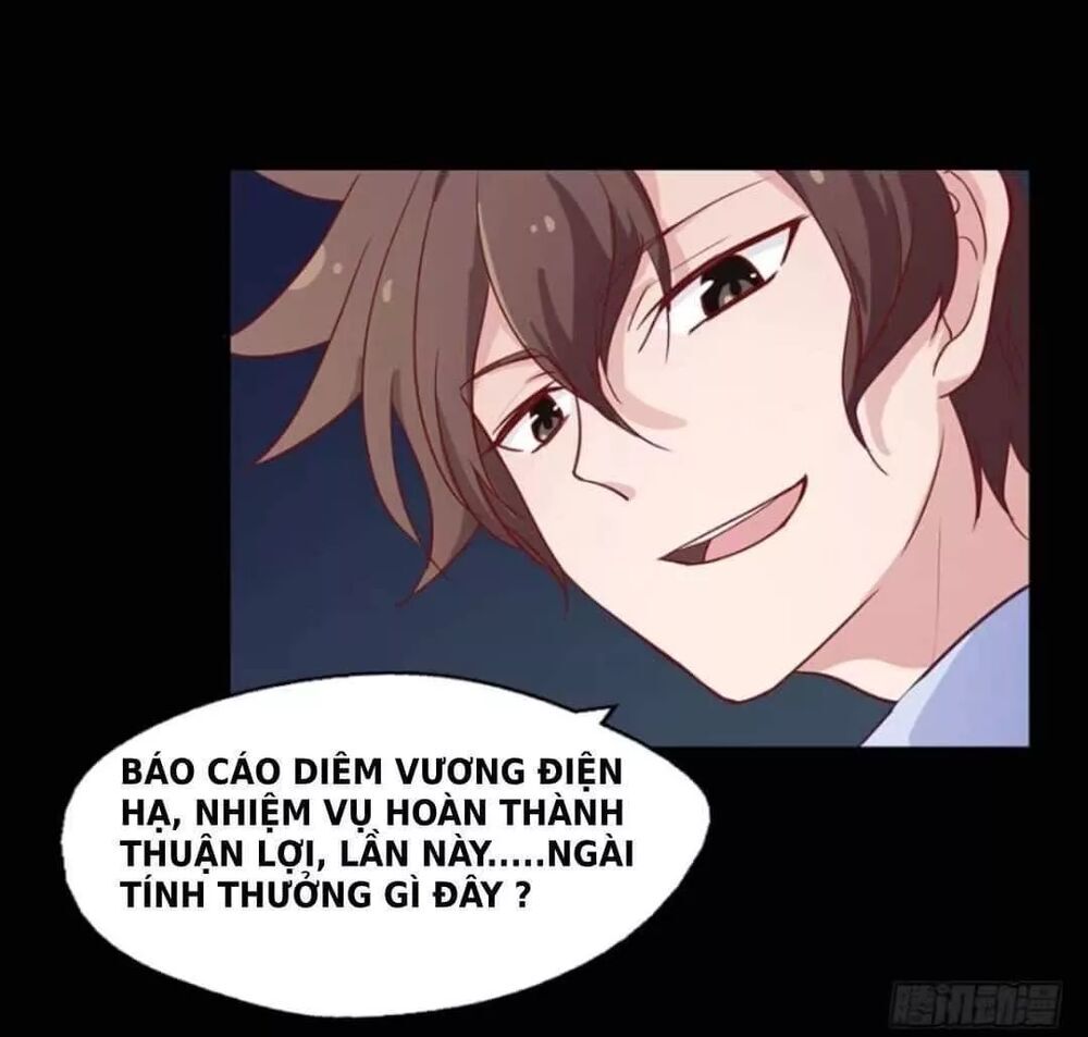 Chạy Đi Âm Sai Chapter 90 - Trang 2