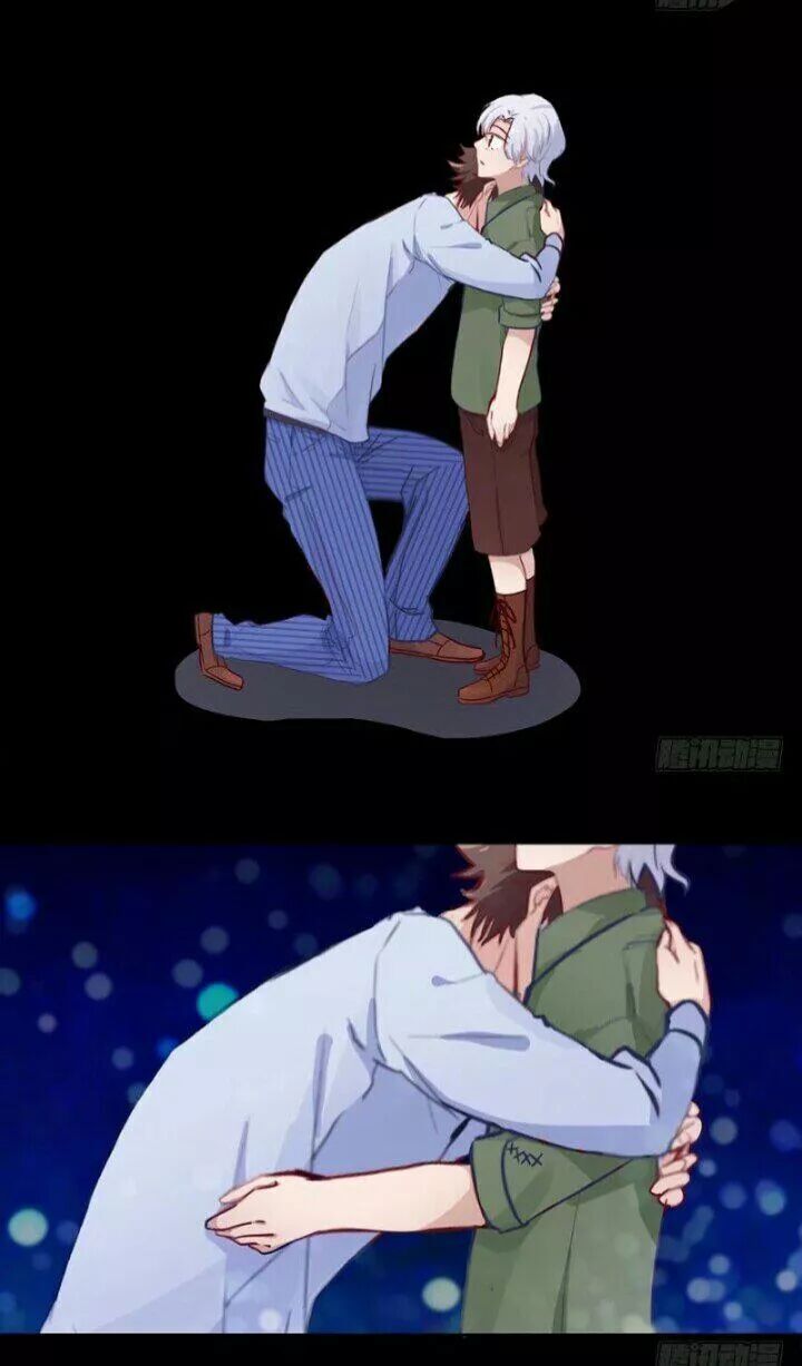 Chạy Đi Âm Sai Chapter 90 - Trang 2