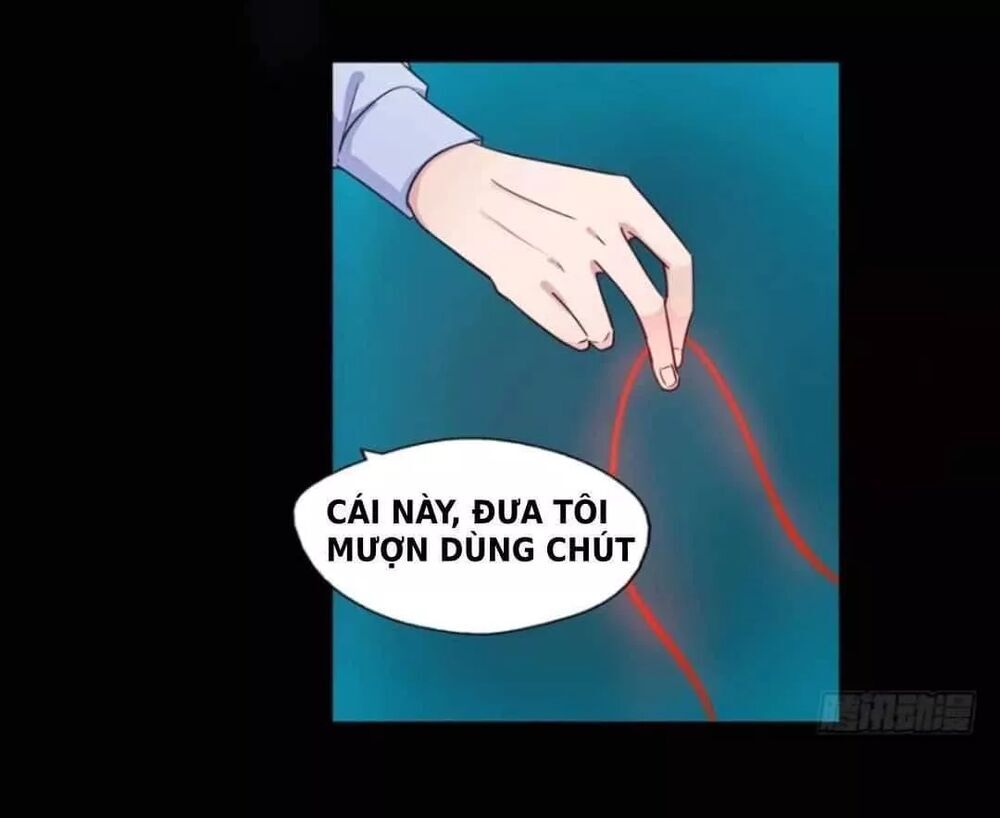 Chạy Đi Âm Sai Chapter 90 - Trang 2