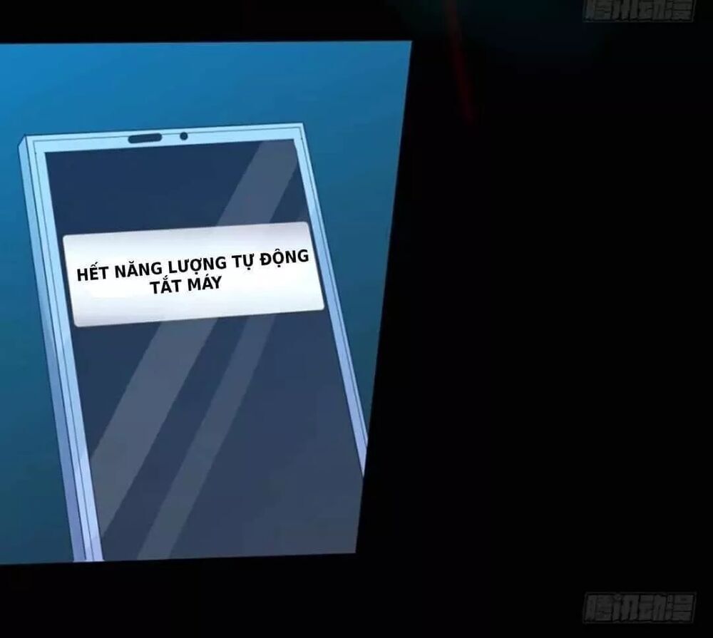 Chạy Đi Âm Sai Chapter 90 - Trang 2