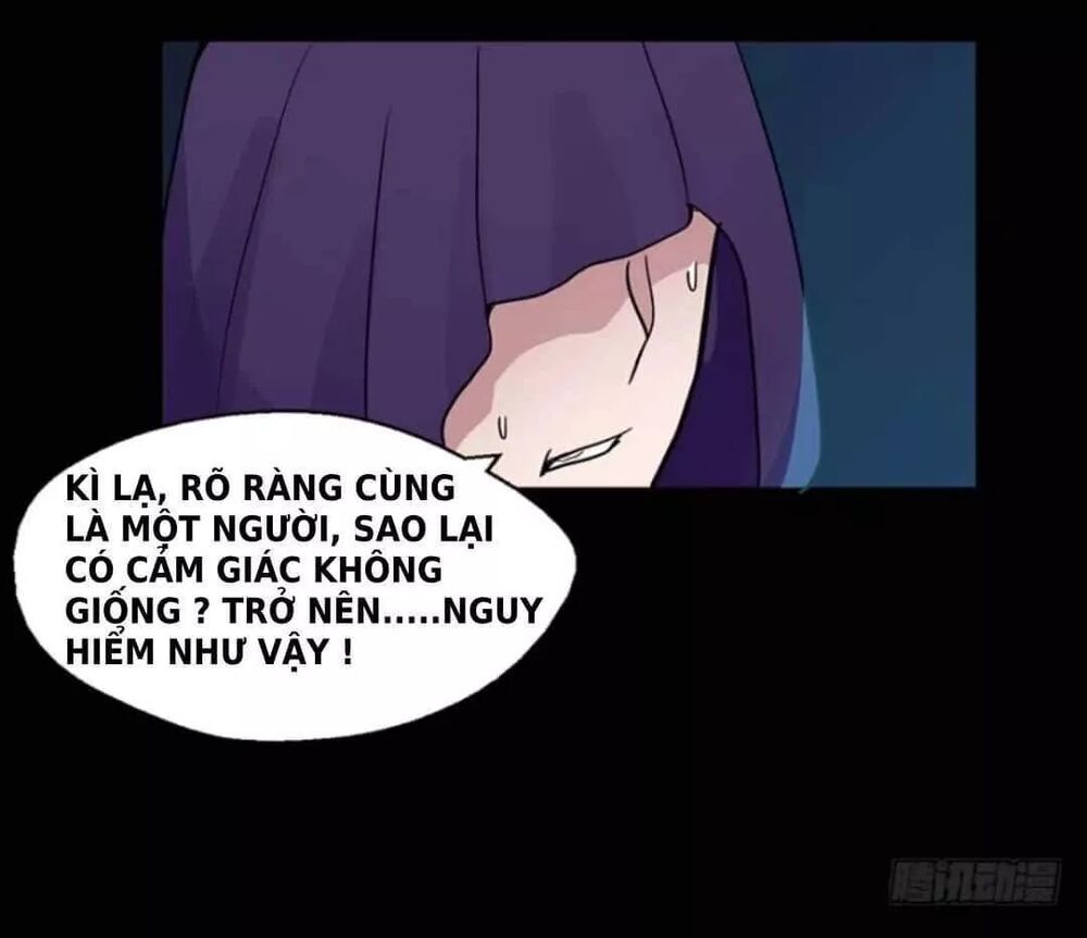 Chạy Đi Âm Sai Chapter 90 - Trang 2