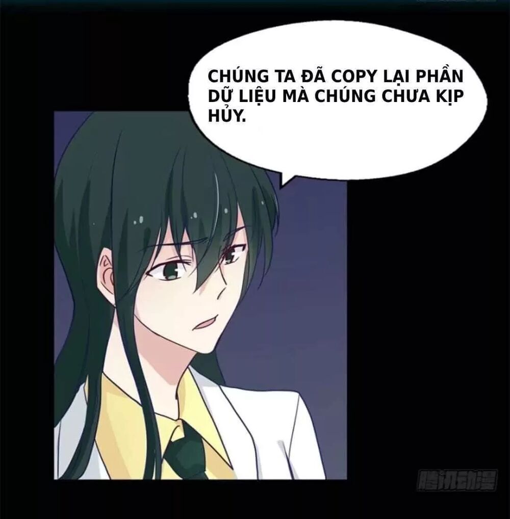 Chạy Đi Âm Sai Chapter 91 - Trang 2