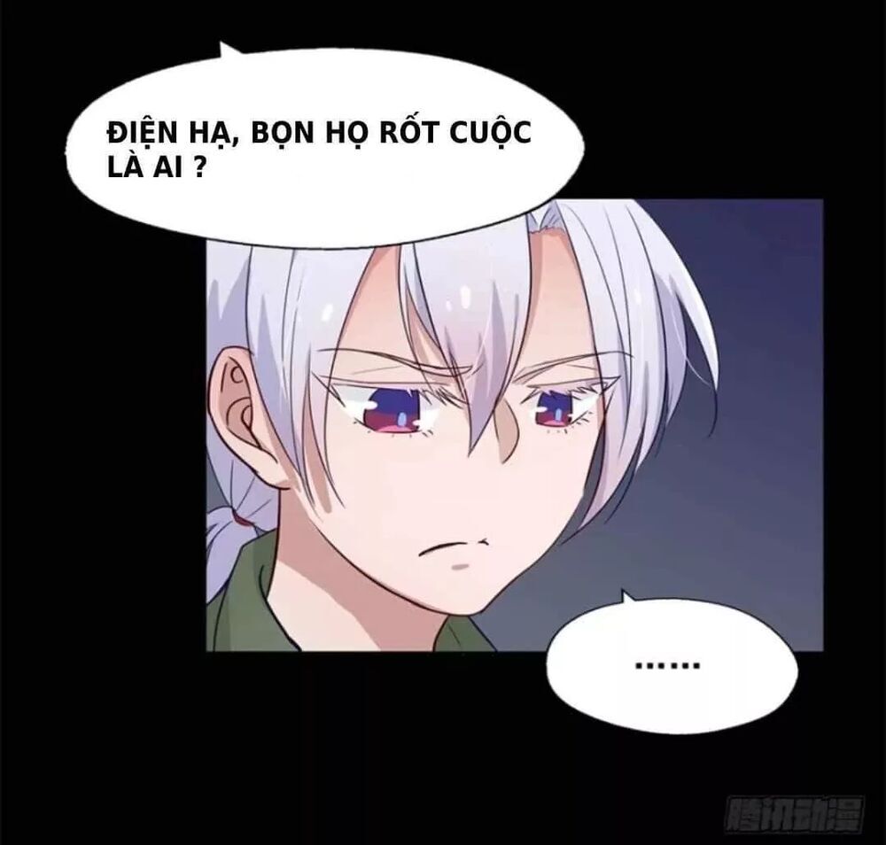 Chạy Đi Âm Sai Chapter 91 - Trang 2