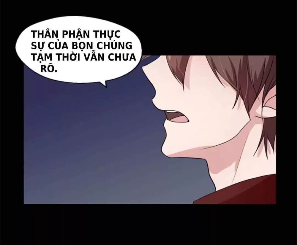 Chạy Đi Âm Sai Chapter 91 - Trang 2