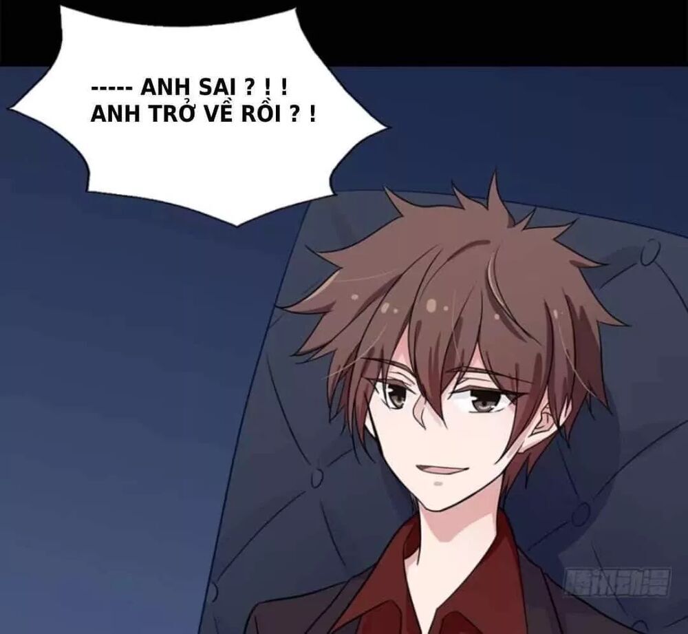 Chạy Đi Âm Sai Chapter 91 - Trang 2