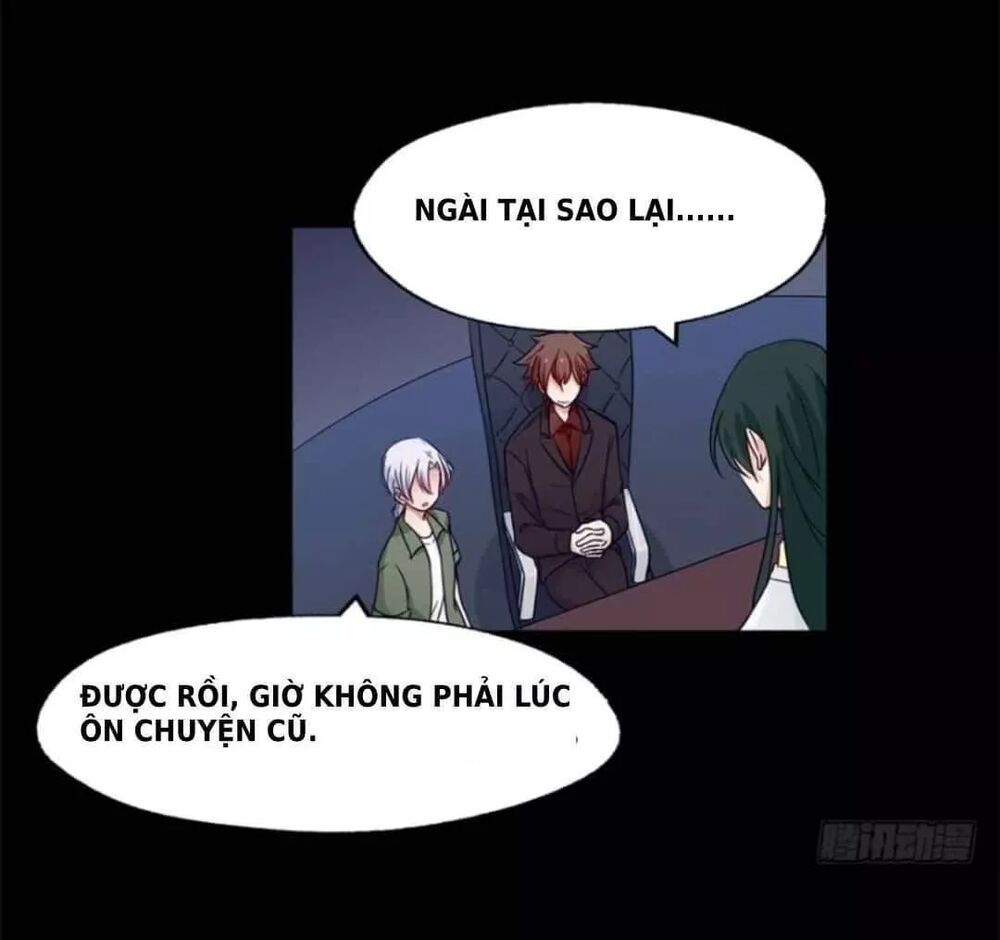 Chạy Đi Âm Sai Chapter 91 - Trang 2