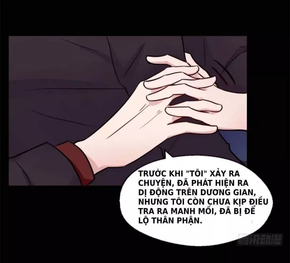 Chạy Đi Âm Sai Chapter 91 - Trang 2