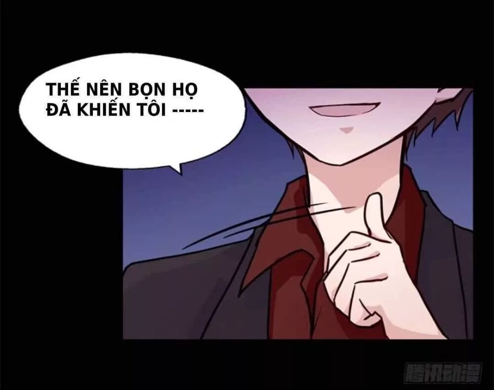 Chạy Đi Âm Sai Chapter 91 - Trang 2