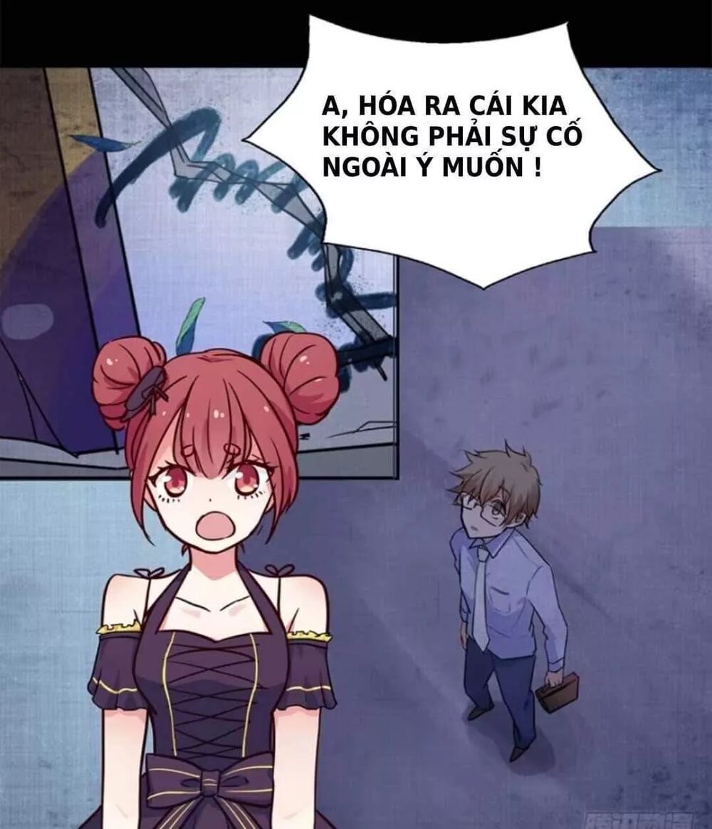 Chạy Đi Âm Sai Chapter 91 - Trang 2