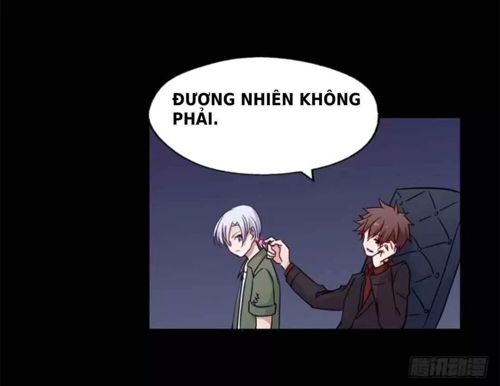 Chạy Đi Âm Sai Chapter 91 - Trang 2