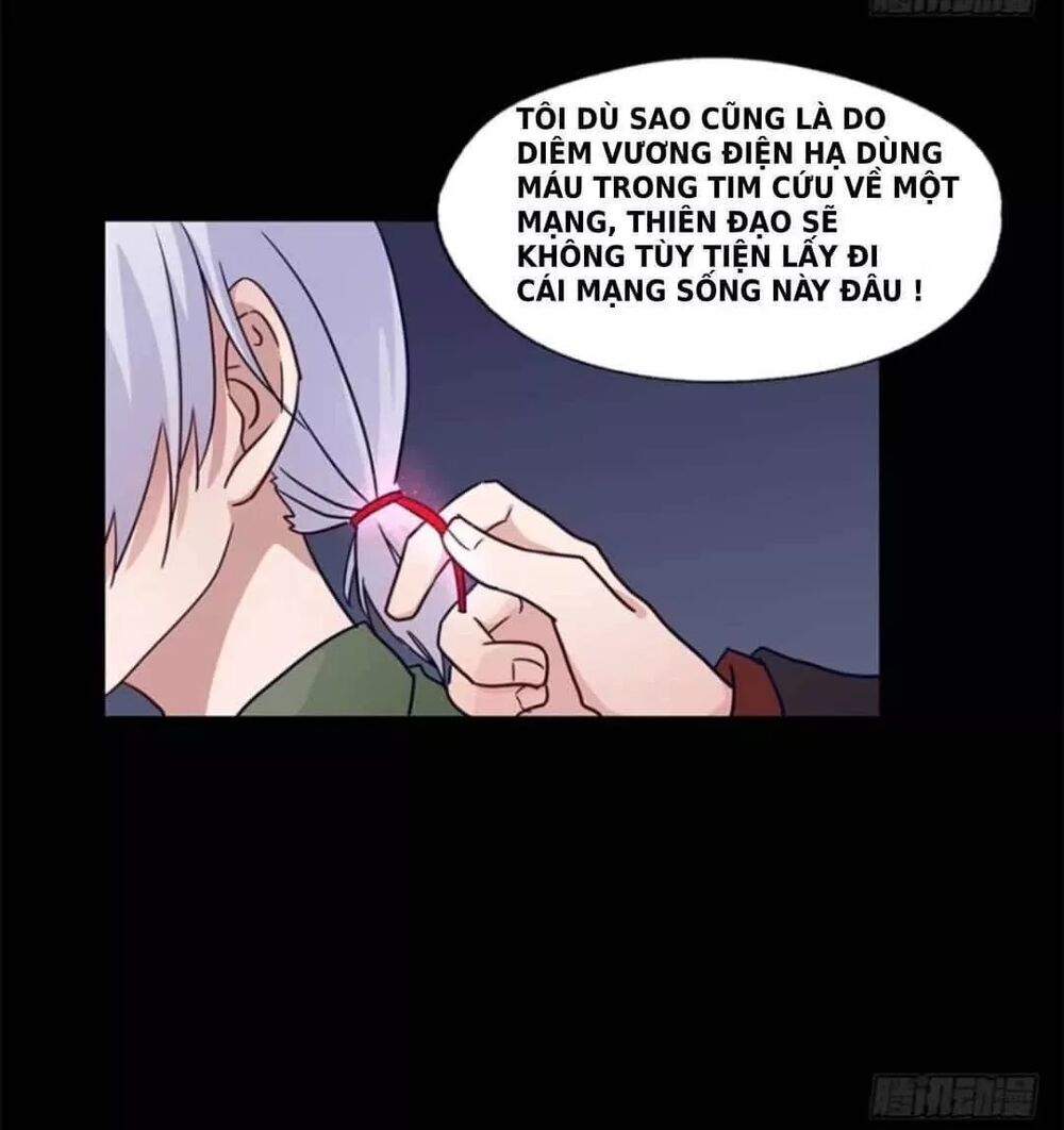 Chạy Đi Âm Sai Chapter 91 - Trang 2